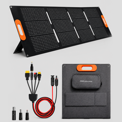 Collection image for: PANEL SOLAR DE 100W