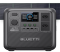 KIT SOLAR PORTÁTIL PLEGABLE 200W