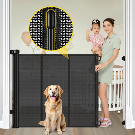 PUERTA EROLABLE EXTRA ALTA