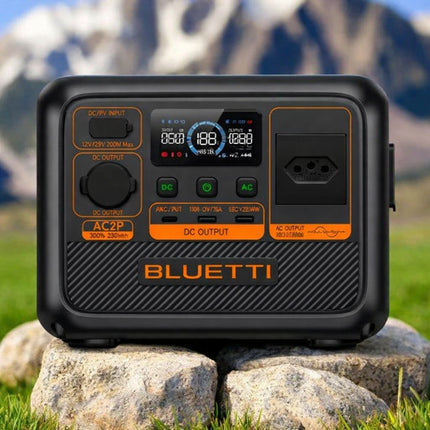 KIT SOLAR PORTÁTIL PLEGABLE 100W