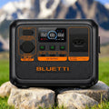 KIT SOLAR PORTÁTIL PLEGABLE 100W