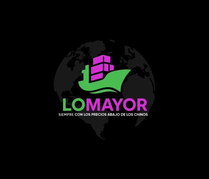 <h2>LA OPORTUNIDAD QUE  TU EMPRESA </h2><h2>ESTAVA BUSCANDO ESTÁ EN PARAGUAY</h2><h4>⭐⭐⭐⭐⭐<br/></h4><h5>LOMAYOR</h5><p>SIEMPRE CON PRECIOS ABAJO DE LOS CHINOS<br/></p>