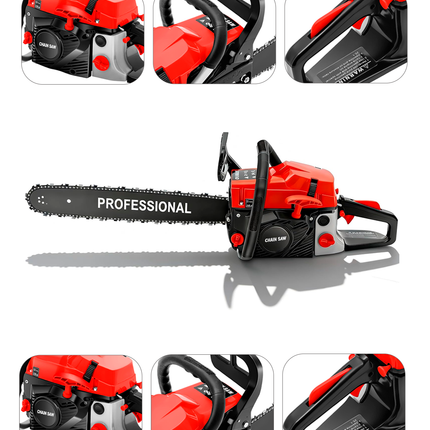 MOTOSIERRA CHAIN SAW