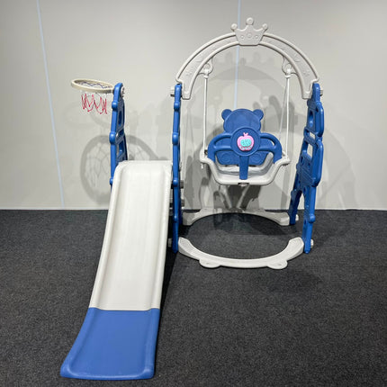 TOBOGÁN INFANTIL MULTIFUNCIONAL