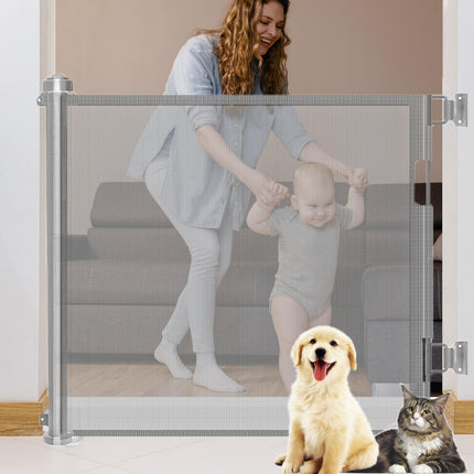 PUERTA EROLABLE EXTRA ALTA