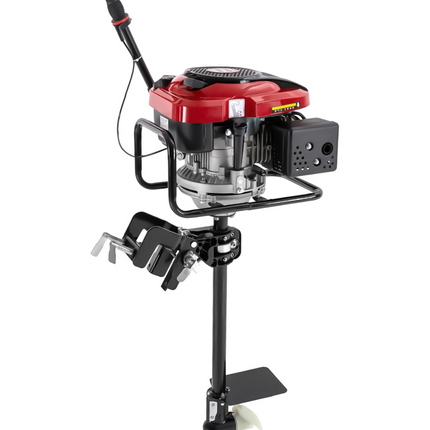 MOTOR FUERA DE BORDA 7.5HP